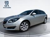 Opel Insignia A Sports Tourer 3.HAND*KLIMA*NAVI*SHZ* - Opel Insignia Gebrauchtwagen in Bochum