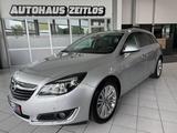 Opel Insignia ST 1.6 Business *Pano*Navi*Carplay*SHZ* - Opel Insignia: Business