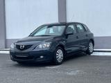 Mazda 3 Lim. 1.6 Sport Active+ - Mazda Gebrauchtwagen von 2007