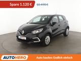 Renault Captur 0.9 Energy Life*TEMPO*LIM*KLIMA* - Renault Captur Gebrauchtwagen in Hannover