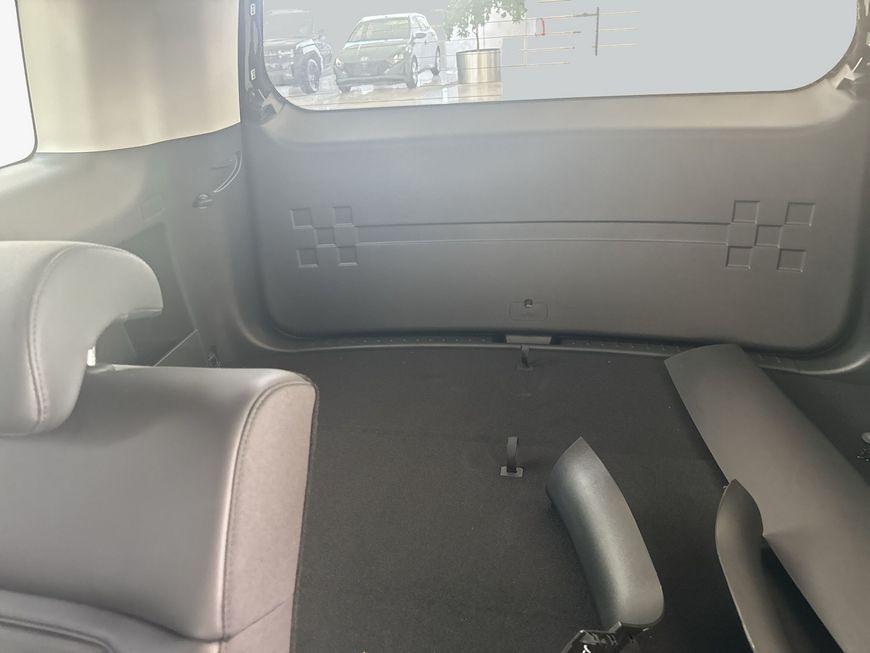 Hyundai Santa Fe – Bild 6