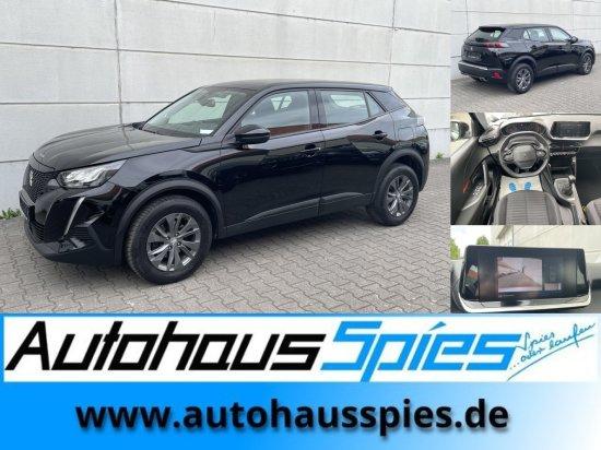 Peugeot 2008  1.2 PureTech 130  Active Pack RKam Shz Tma