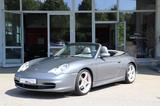 Porsche 911 996 Carrera 4 WLS PCM/ Carbon/ Service neu - Porsche 996: Cabrio, Carrera 4s