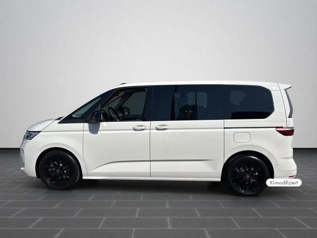 Volkswagen T7 Multivan - Bild 9