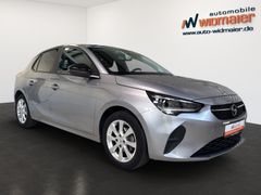 Fahrzeugabbildung Opel Corsa F Edition -- Klima/ Kamera/ Lenkradheiz