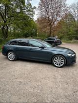 Audi MANUELL GETRIEBE AUDI A6 C7 3.0 TOP ZUSTAND - Audi A6: Getriebe