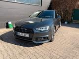 Audi S4 3.0 TFSI tiptronic quattro Audi Exklusiv - gebrauchte Audi S4 aus dem Jahr 2018