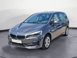 BMW 216i Gran Tourer Advantage Klimaaut. PDC ISOFIX - BMW 216 Gran Tourer Gebrauchtwagen