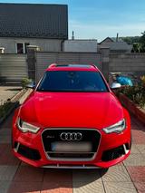 Audi RS6 C7 Dynamik paket plus/tip-top zus... - Audi RS6: Plus
