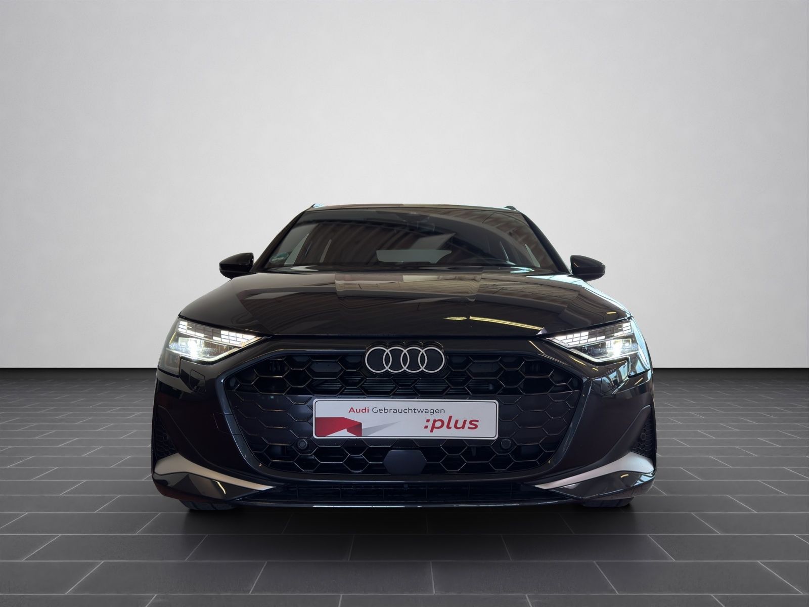Audi A3 - Bild 6