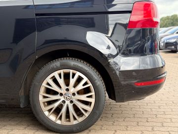 Volkswagen Sharan - 4