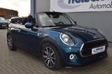 MINI COOPER!AUTOM! Cabrio, Sidewalk,Navi, Leder,,,,,, - MINI MINI: Cabrio, Sidewalk