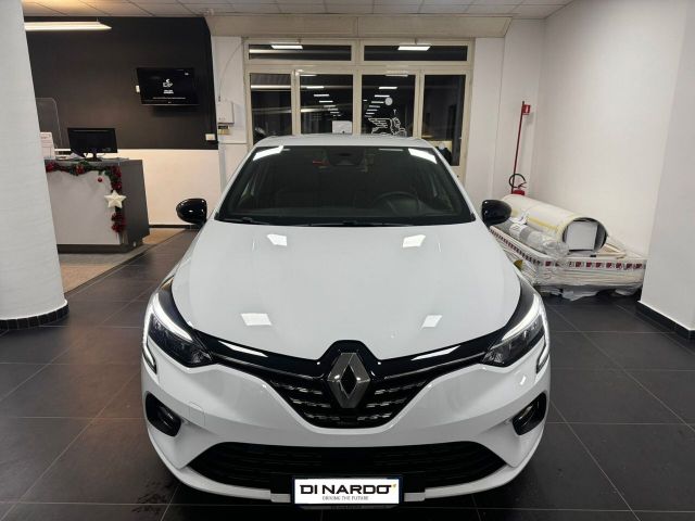 Otros Renault Clio TCe 90 CV 5 porte Techno