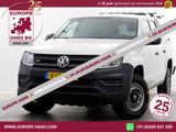 Volkswagen Amarok Amarok 3.0 TDI V6 164pk 4Motion 4x4 Plus - gebrauchte VW Amarok aus dem Jahr 2018