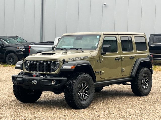 JEEP Wrangler JL Rubicon MOAB 392 Hardtop-Winch MY26