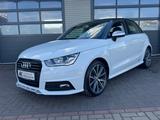 Audi A1 Sportback - gebrauchte Kleinwagen in Marburg