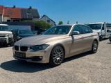 BMW 316 3 Limousine 316 i - BMW 316 in Augsburg
