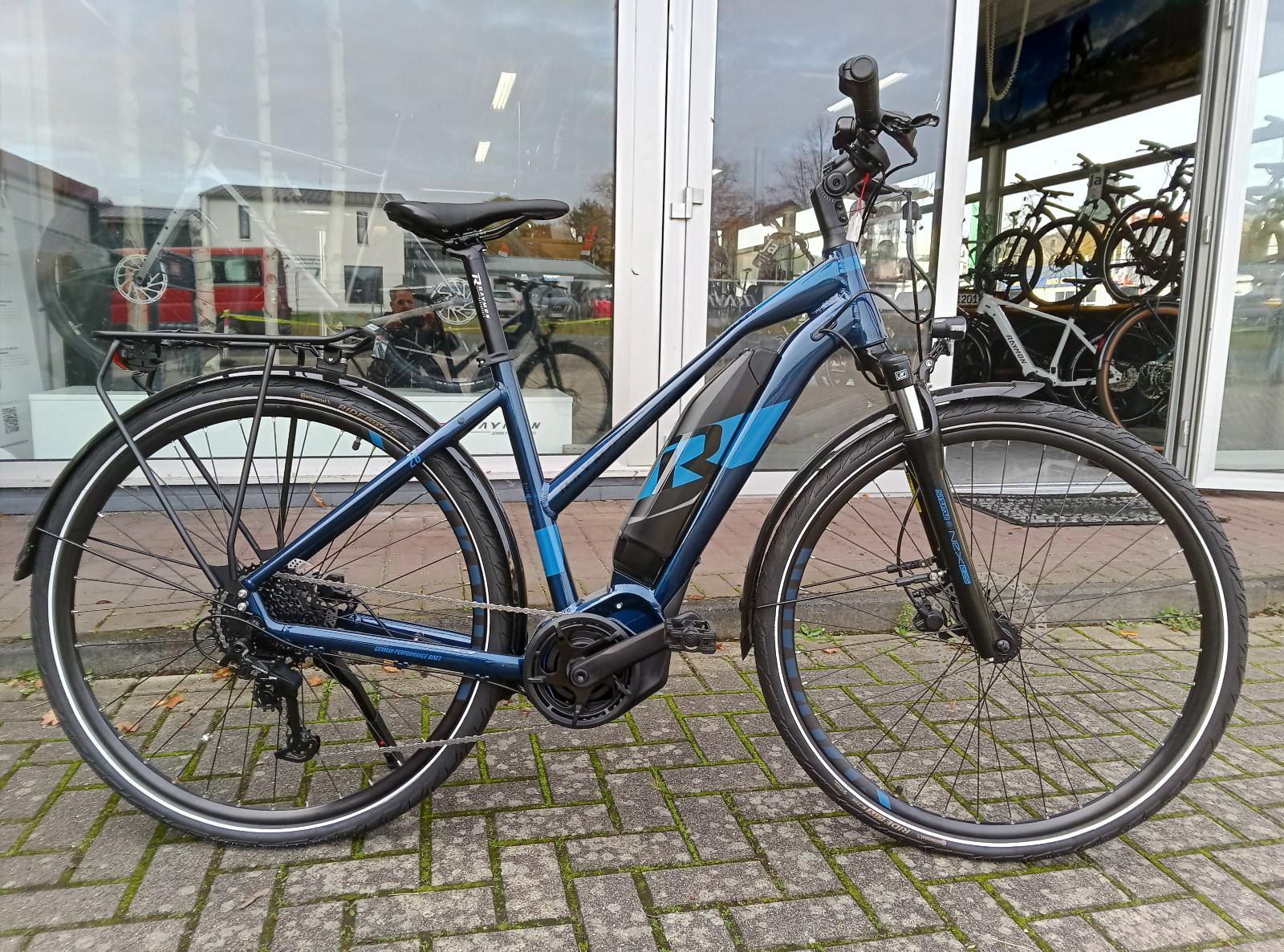 Raymon TourRay E 2.0