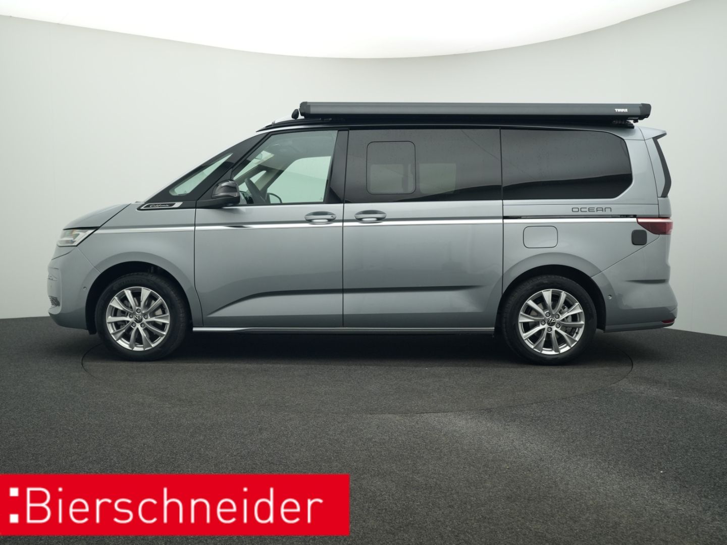 Volkswagen T7 California - Bild 3