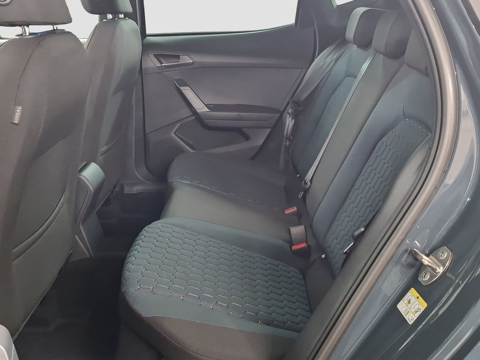 Seat Arona - Bild 10