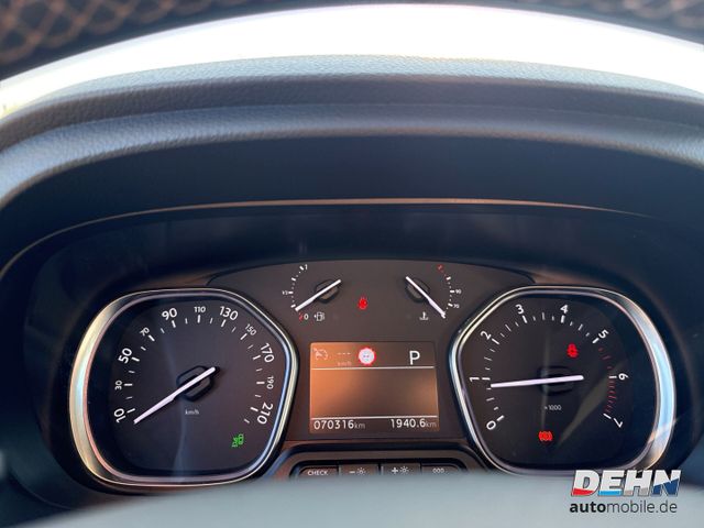 Toyota Proace Verso 2.0 D-4D L1 Executive AT 7 Sitzer X