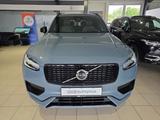 Volvo XC90 T8 Ultimate Dark Recharge AWD FourC AHK B&W - Volvo XC90: Recharge Ultimate Dark