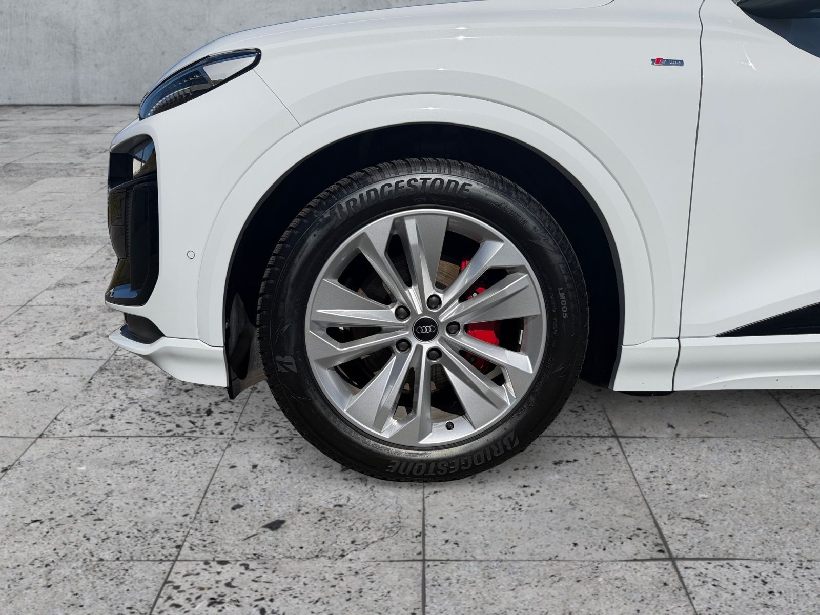 Audi Q6 e-tron - Bild 8