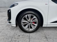 Audi Q6 e-tron - Vorschau Bild 8