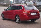 Peugeot 308 SW 1.2 LED Navi ACC AHK Keyless-Go Panorama - Peugeot 308 mit Anhängerkupplung