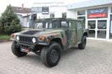 Hummer H1 AM-General Hmmwv Oldtimer H-Zulassung - Hummer aus 1990
