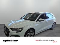 Audi A3 - Vorschau Bild 1