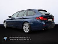 BMW 540 - Vorschau Bild 12