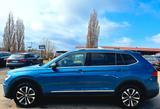 Volkswagen Tiguan Allspace*IQ. Drive*Navi*Cam*Tot-Winkl*ACC - Volkswagen Tiguan Allspace IQ-DRIVE