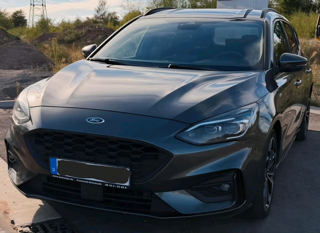 Image of Ford Focus