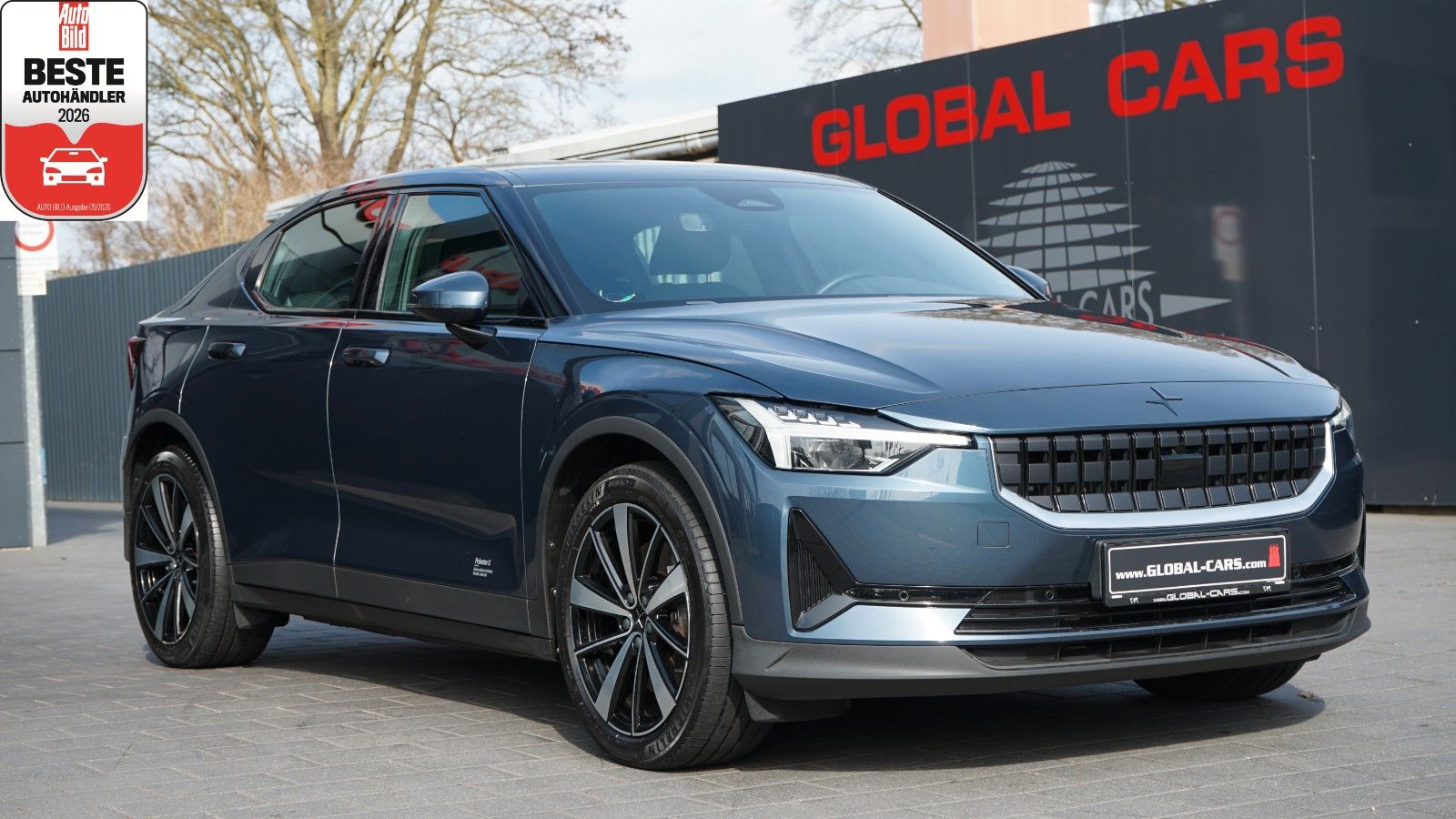POLESTAR 2