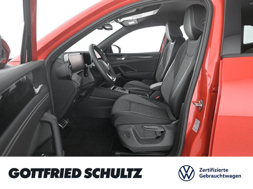 Volkswagen Tiguan - Bild 13