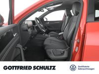 Volkswagen Tiguan - Vorschau Bild 13