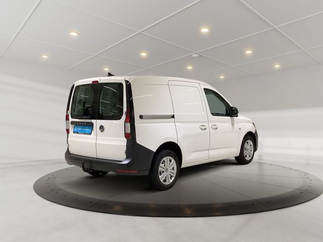 Caddy Cargo 2,0 TDI 90 kW DSG Klima, SHZ, ACC, N