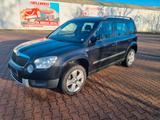 Skoda Yeti Family  1.HAND - Skoda Yeti Family