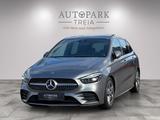 Mercedes-Benz B 180 AMG NAVI|TEMPOMAT|PANO|AHK|ALCANTARA|LED - gebrauchte Mercedes-Benz B 180 aus dem Jahr 2019