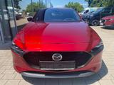 Mazda 3 SKYACTIV-X 2.0 M Hybrid 6AG HOMURA PREMIUM-P  - Mazda 3 Gebrauchtwagen in Stuttgart