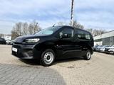 Fiat Doblo Multicab XL 1.5 Aut. *LED Navi Sitzh. PDC* - Fiat Doblo Multicab Gebrauchtwagen