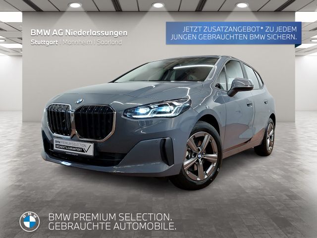 BMW 218i Active Tourer Kamera LED Sitzheizung