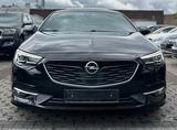 Opel INSIGNIA *GRAND SPORT*NAVI-AUTOMA-LEDER-MASSAGE - Opel Insignia in Krefeld