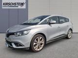 Renault Grand Scenic IV Limited 1.7 BLUE dCi 120 7-Sitze - Renault Grand Scenic mit Diesel-Antrieb