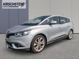 Renault Grand Scenic IV Limited 1.7 BLUE dCi 120 7-Sitze - Renault Grand Scenic aus 2020