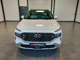 Hyundai Santa Fe 1.6 T-GDI  Signa.Plug-In Hybrid 4WD  - Hyundai SANTA FE: 7 Sitzer