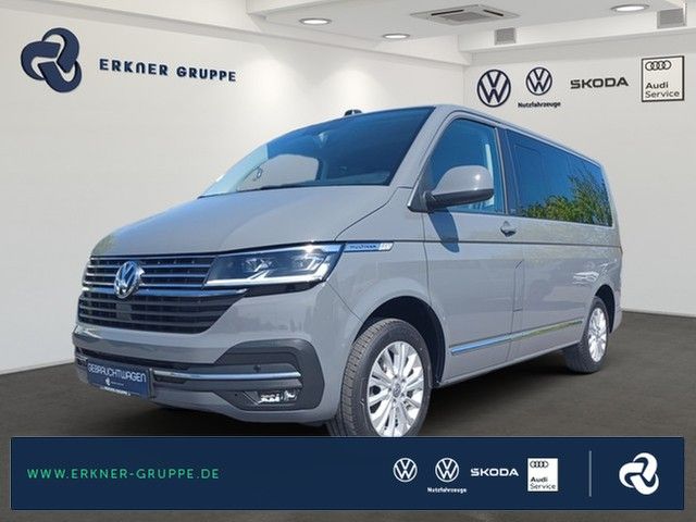 Volkswagen T6 Multivan 6.1 2.0TDI Gen.Six LED+ACC+STANDHZ++