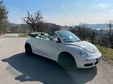 Volkswagen Beetle - Volkswagen Beetle aus 2006