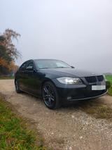 BMW 318 **MOTOR NEU**